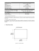 Предварительный просмотр 7 страницы Jet JWBS-14SFX Operating Instructions And Parts Manual