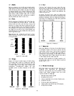 Предварительный просмотр 19 страницы Jet JWBS-14SFX Operating Instructions And Parts Manual