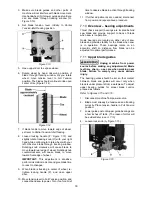 Preview for 18 page of Jet JWBS-15 Operating Instructions And Parts Manual