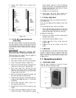 Preview for 21 page of Jet JWBS-15 Operating Instructions And Parts Manual