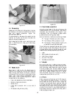 Preview for 23 page of Jet JWBS-15 Operating Instructions And Parts Manual