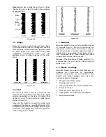 Preview for 24 page of Jet JWBS-15 Operating Instructions And Parts Manual