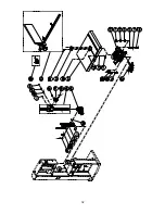 Preview for 32 page of Jet JWBS-15 Operating Instructions And Parts Manual