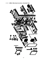 Preview for 44 page of Jet JWBS-15 Operating Instructions And Parts Manual