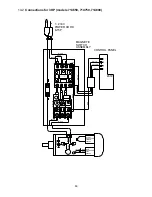 Preview for 63 page of Jet JWBS-15 Operating Instructions And Parts Manual