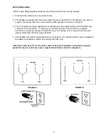 Preview for 5 page of Jet JWBS-16 Owner'S Manual