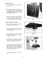 Preview for 10 page of Jet JWBS-16 Owner'S Manual