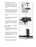 Preview for 11 page of Jet JWBS-16 Owner'S Manual