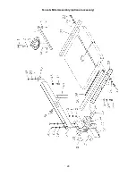 Preview for 28 page of Jet JWBS-16 Owner'S Manual