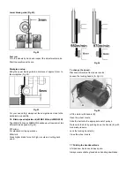 Preview for 12 page of Jet JWBS-16X Operating Instructions Manual