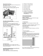 Предварительный просмотр 21 страницы Jet JWBS-16X Operating Instructions Manual