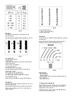 Предварительный просмотр 22 страницы Jet JWBS-16X Operating Instructions Manual