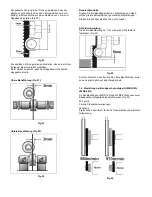 Предварительный просмотр 24 страницы Jet JWBS-16X Operating Instructions Manual