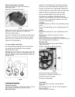 Предварительный просмотр 25 страницы Jet JWBS-16X Operating Instructions Manual