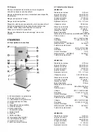 Предварительный просмотр 29 страницы Jet JWBS-16X Operating Instructions Manual