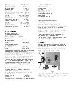 Предварительный просмотр 30 страницы Jet JWBS-16X Operating Instructions Manual