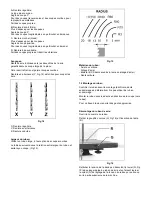 Предварительный просмотр 34 страницы Jet JWBS-16X Operating Instructions Manual