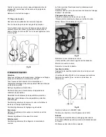 Предварительный просмотр 37 страницы Jet JWBS-16X Operating Instructions Manual