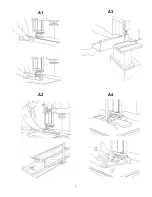 Предварительный просмотр 39 страницы Jet JWBS-16X Operating Instructions Manual