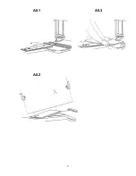 Предварительный просмотр 41 страницы Jet JWBS-16X Operating Instructions Manual