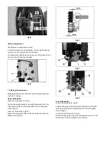 Preview for 14 page of Jet JWBS-18 Operating Instructions Manual