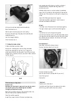 Preview for 16 page of Jet JWBS-18 Operating Instructions Manual