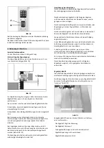 Preview for 27 page of Jet JWBS-18 Operating Instructions Manual