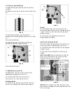 Preview for 31 page of Jet JWBS-18 Operating Instructions Manual