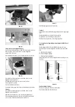 Preview for 33 page of Jet JWBS-18 Operating Instructions Manual