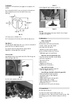 Preview for 35 page of Jet JWBS-18 Operating Instructions Manual