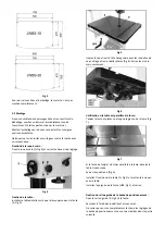 Preview for 42 page of Jet JWBS-18 Operating Instructions Manual