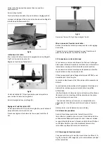 Preview for 44 page of Jet JWBS-18 Operating Instructions Manual