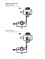 Предварительный просмотр 48 страницы Jet JWBS-18QT Operating Instructions And Parts Manual