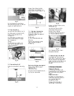 Preview for 13 page of Jet JWBS-24 Operating Instructions Manual