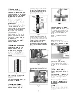 Preview for 20 page of Jet JWBS-24 Operating Instructions Manual