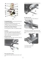 Preview for 6 page of Jet JWBS-9X-M Operating Instructions Manual