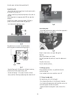 Preview for 10 page of Jet JWBS-9X-M Operating Instructions Manual