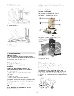 Preview for 18 page of Jet JWBS-9X-M Operating Instructions Manual