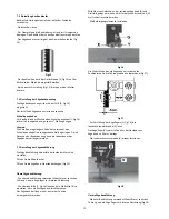 Preview for 19 page of Jet JWBS-9X-M Operating Instructions Manual