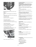 Preview for 20 page of Jet JWBS-9X-M Operating Instructions Manual