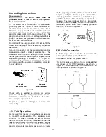 Preview for 10 page of Jet JWBS14DXPRO Operating Instructions And Parts Manual