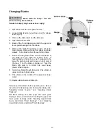 Preview for 13 page of Jet JWBS14DXPRO Operating Instructions And Parts Manual