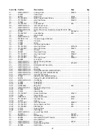 Preview for 21 page of Jet JWBS14DXPRO Operating Instructions And Parts Manual