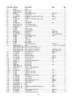 Preview for 22 page of Jet JWBS14DXPRO Operating Instructions And Parts Manual