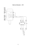 Preview for 26 page of Jet JWBS14DXPRO Operating Instructions And Parts Manual