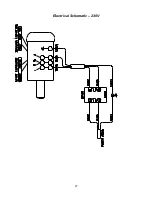 Preview for 27 page of Jet JWBS14DXPRO Operating Instructions And Parts Manual