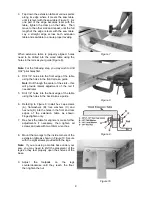 Предварительный просмотр 9 страницы Jet JWCS-10 Owner'S Manual