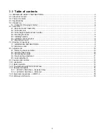 Preview for 4 page of Jet JWDP-12 Operating Instructions And Parts Manual