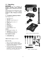 Preview for 6 page of Jet JWDP-12 Operating Instructions And Parts Manual