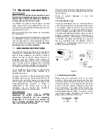 Preview for 9 page of Jet JWDP-12 Operating Instructions And Parts Manual